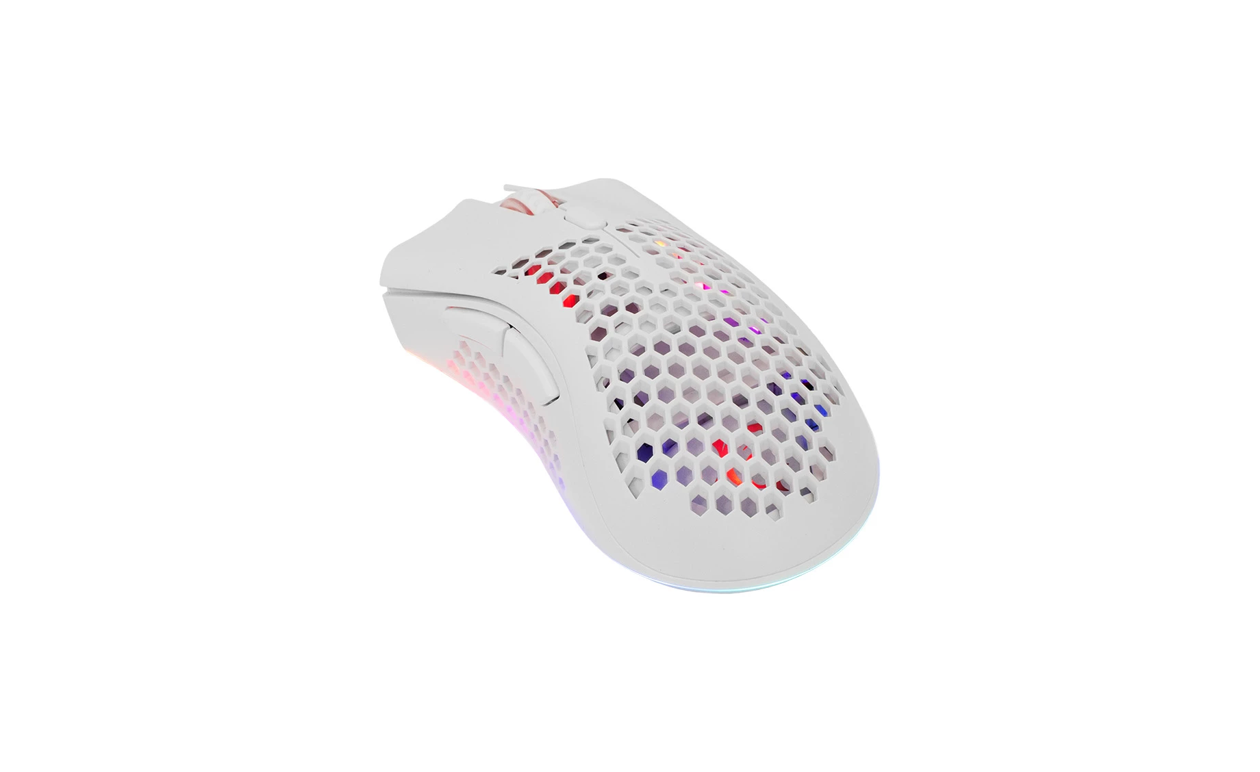 White Shark WGM-5012 LIONEL bežični gaming miš