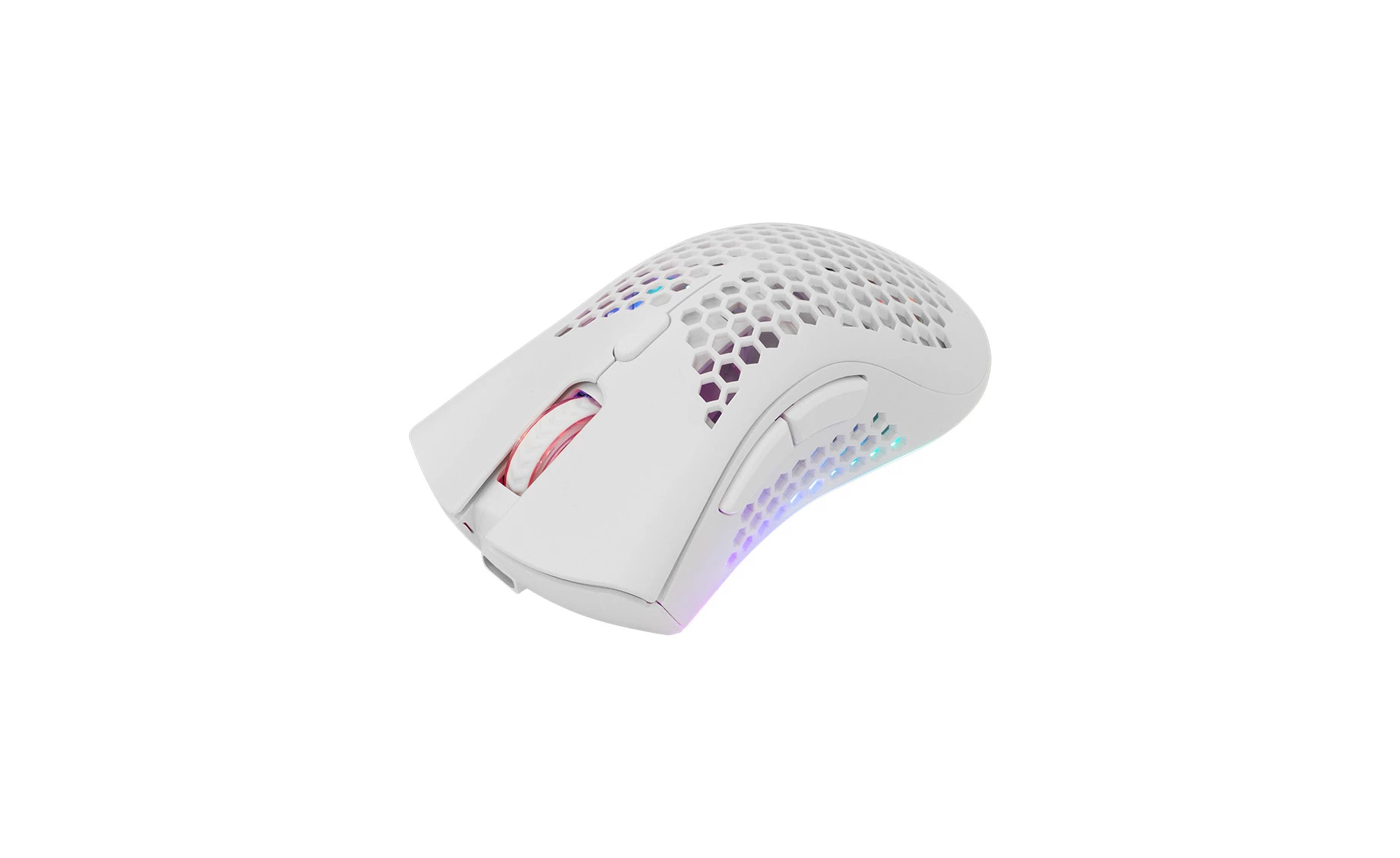 White Shark WGM-5012 LIONEL bežični gaming miš