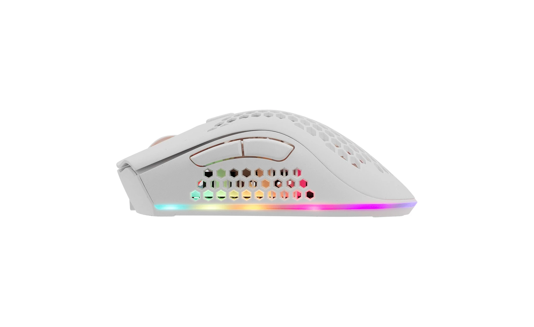 White Shark WGM-5012 LIONEL bežični gaming miš