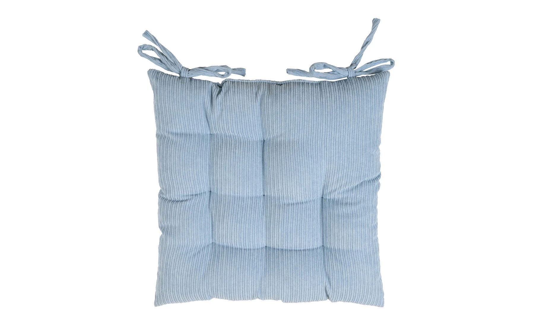 Jastuk za stolicu Angel 40x40cm plavi