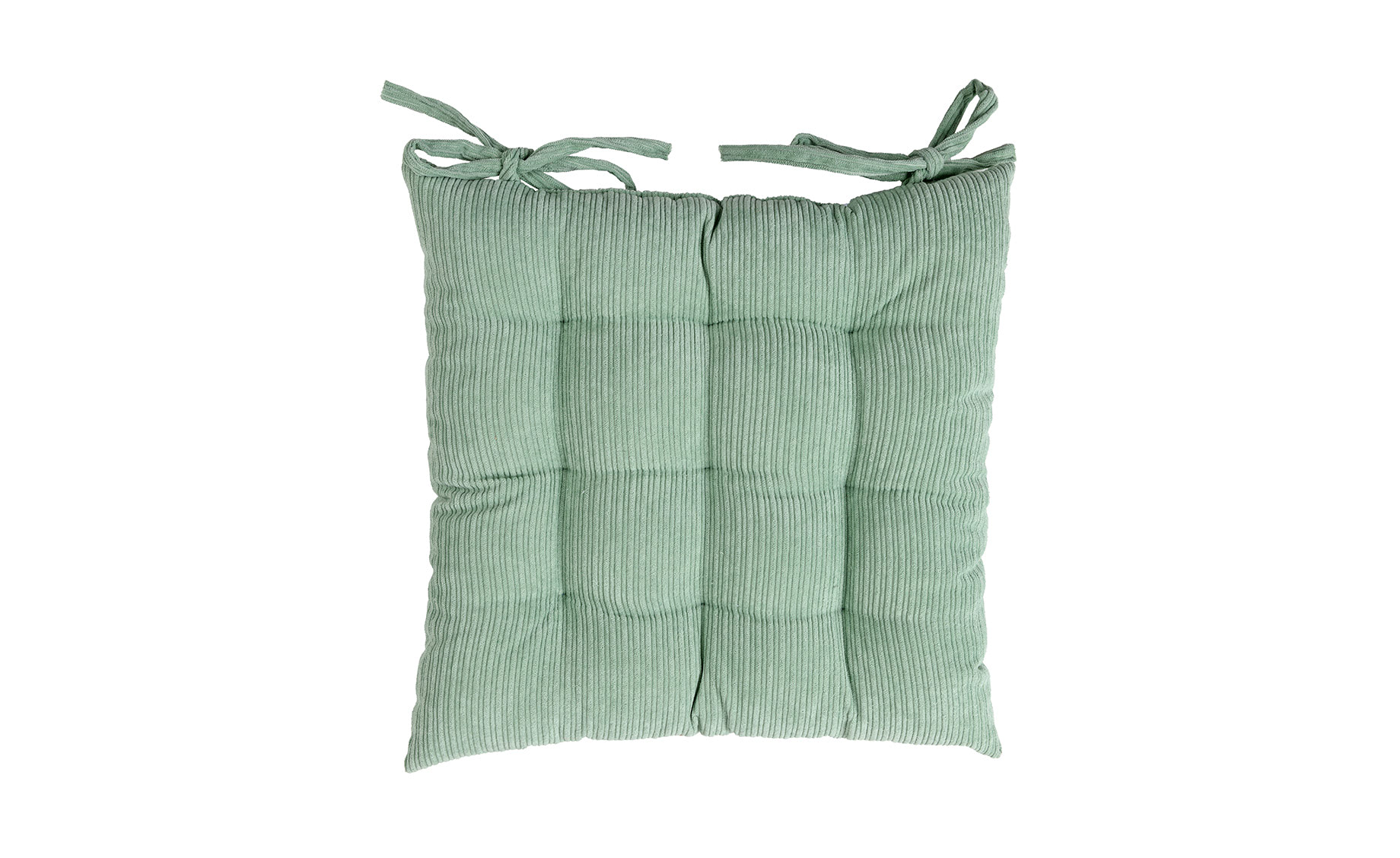 Jastuk za stolicu Angel 40x40cm zeleni