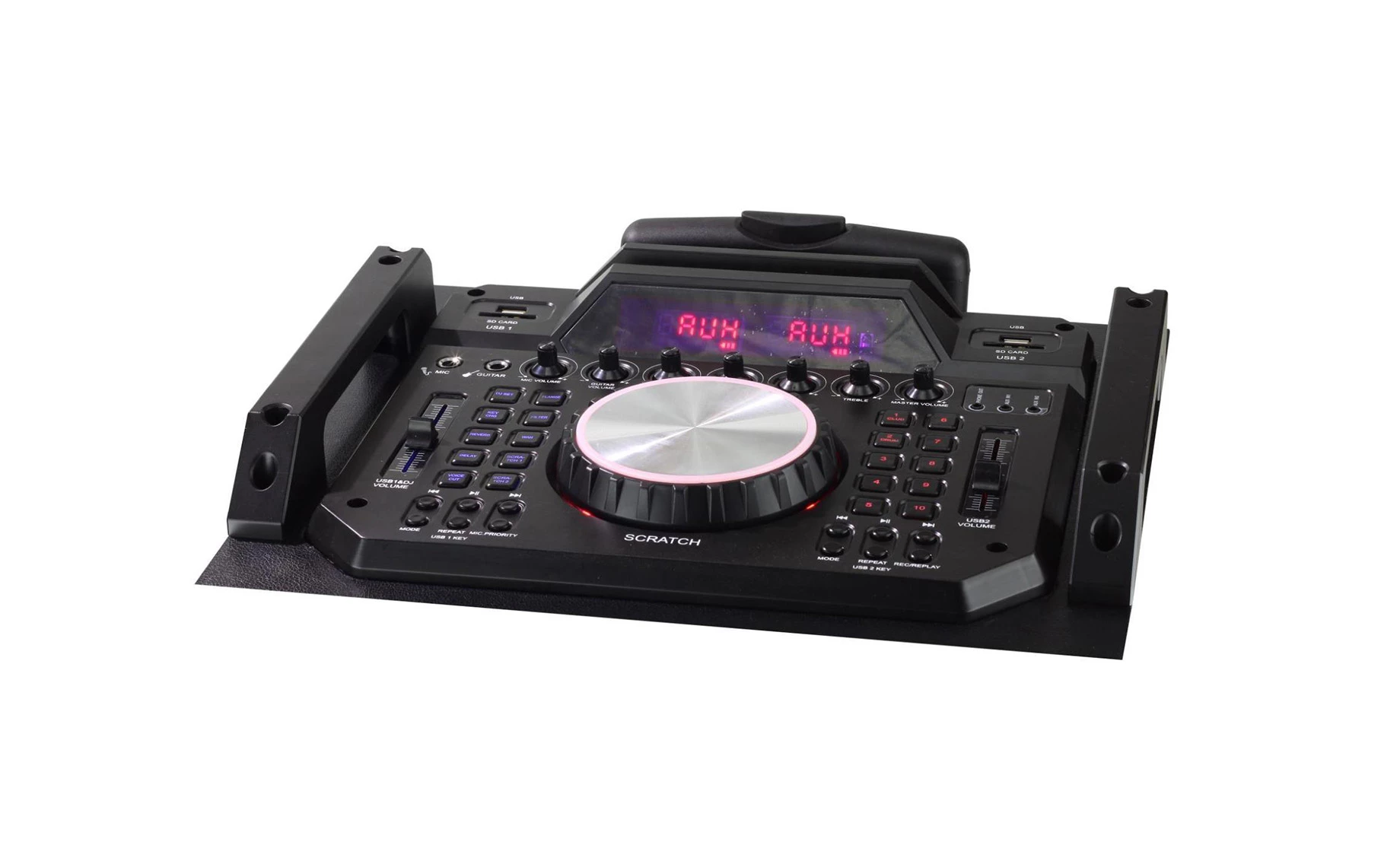 Akai DJ-222 party zvučnik