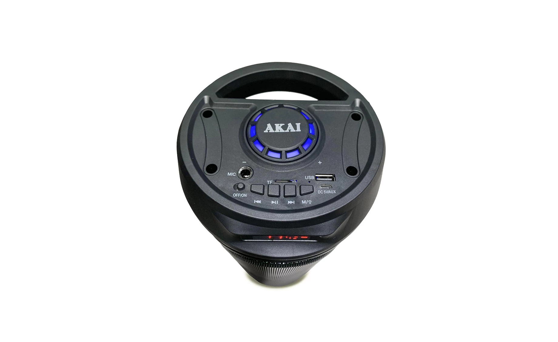 Akai ABTS-530 bluetooth zvučnik