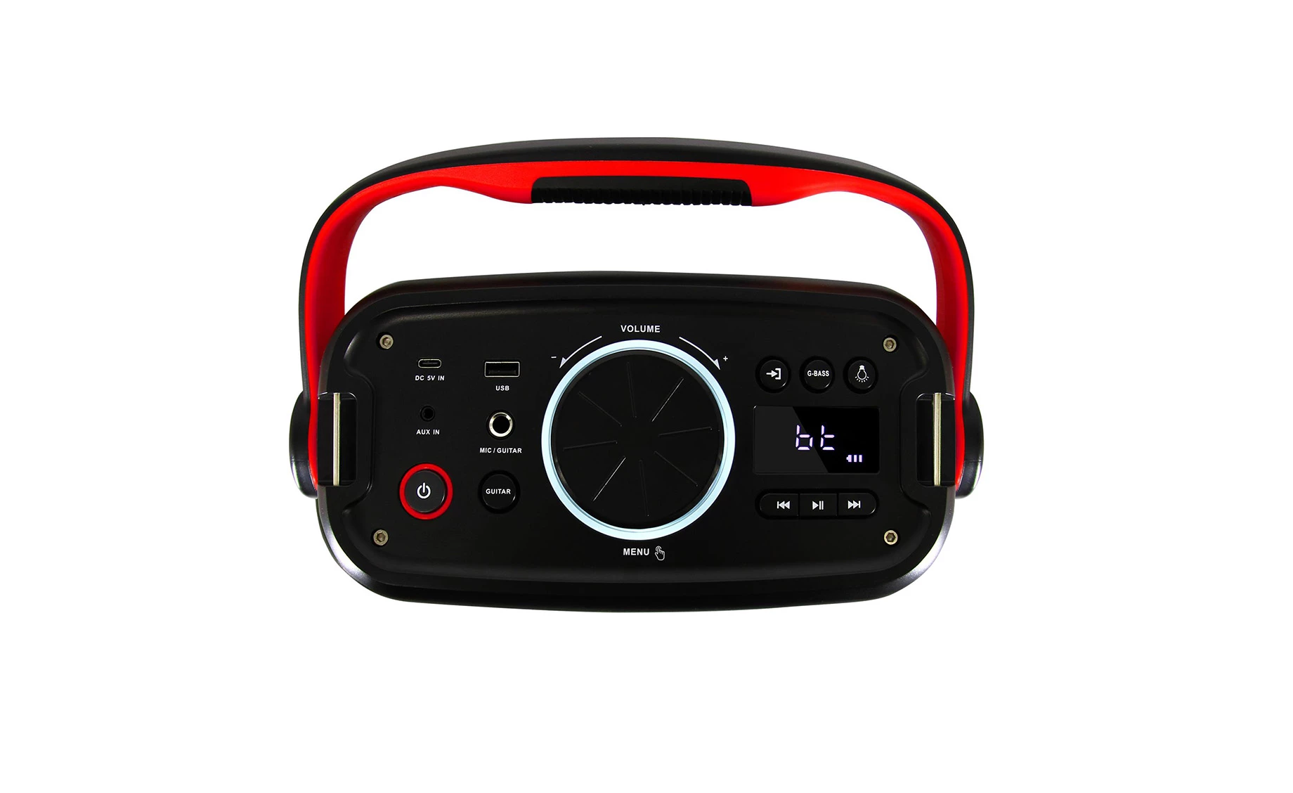 Akai ABTS-K5 bluetooth zvučnik