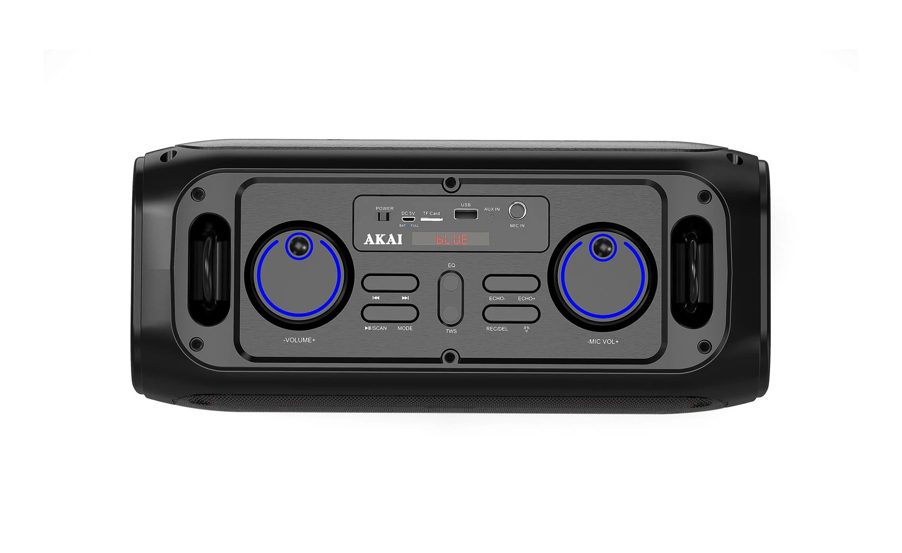Akai ABTS-45 bluetooth zvučnik