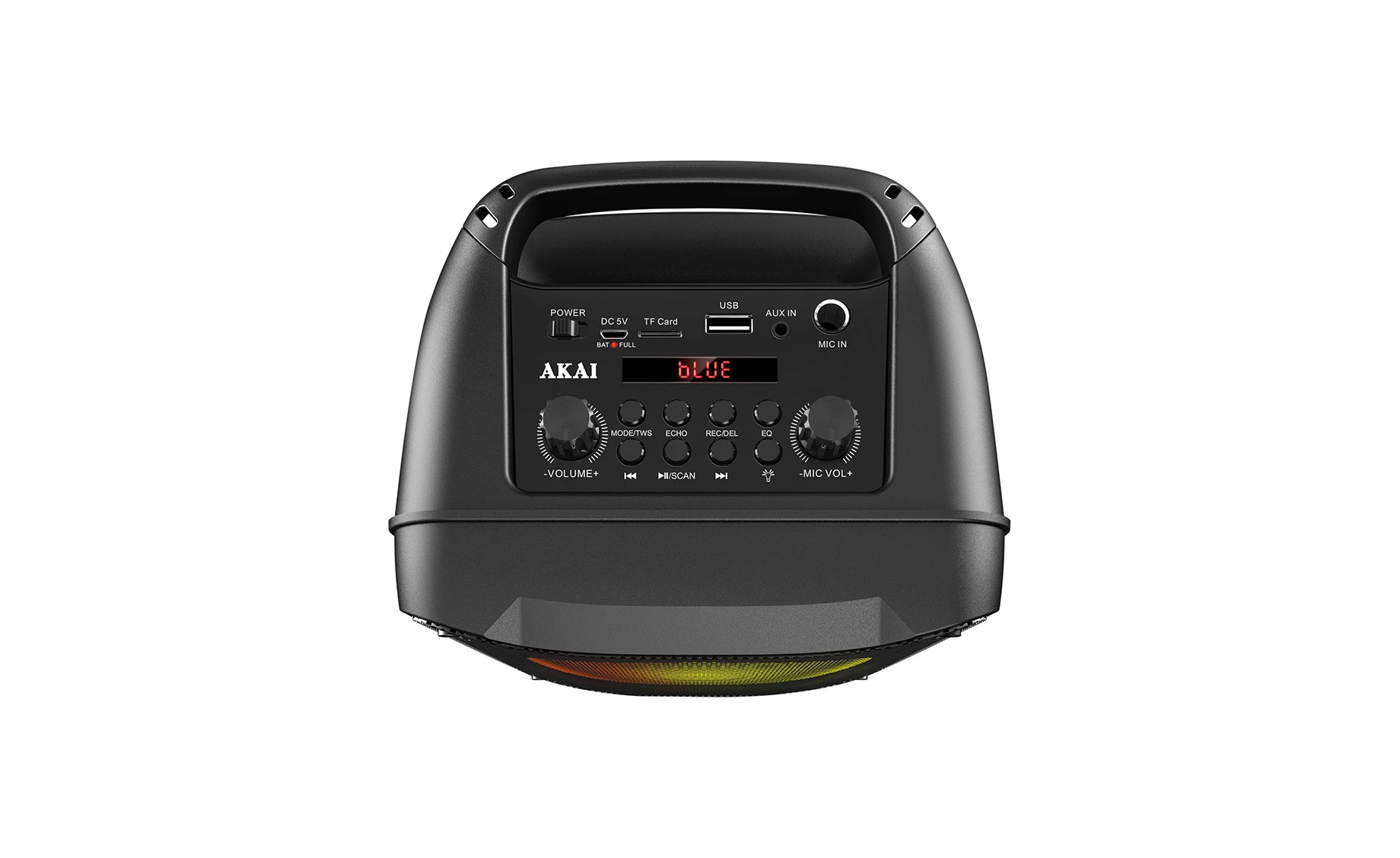 Akai ABTS-V10 bluetooth zvučnik