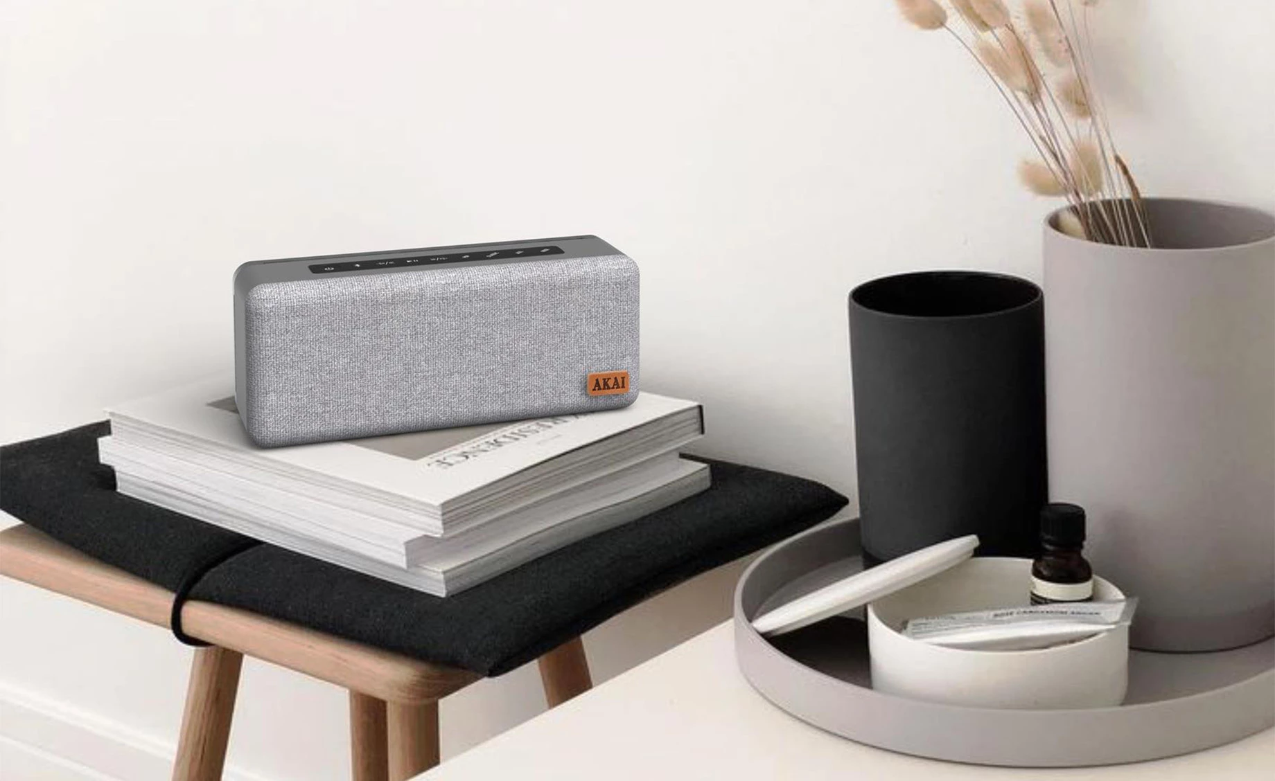 Akai A3-REFLEXO bluetooth zvučnik
