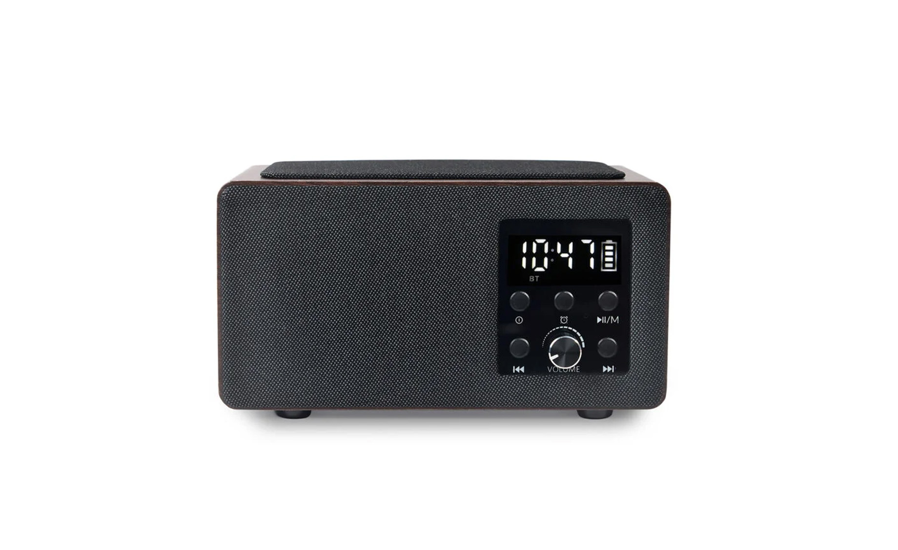 Manta RDI910WC radio budilica