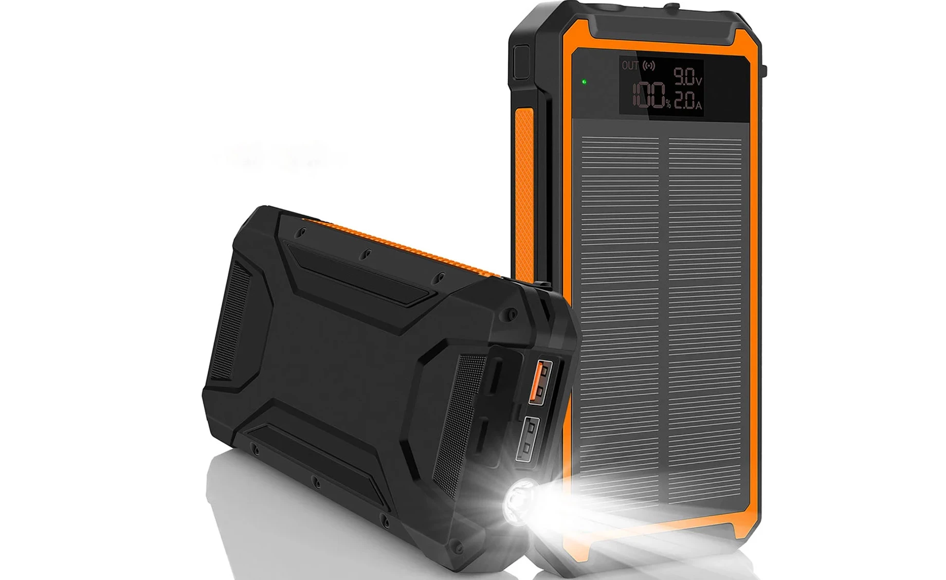 Manta MPB2001S prijenosni punjač 20000mAh
