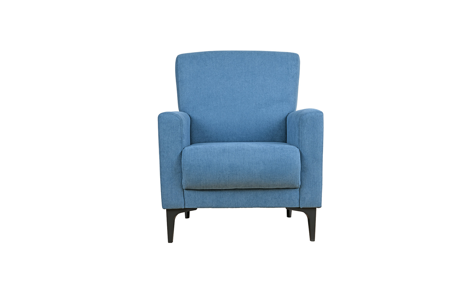 Bravo fotelja 78x85x94 cm plava