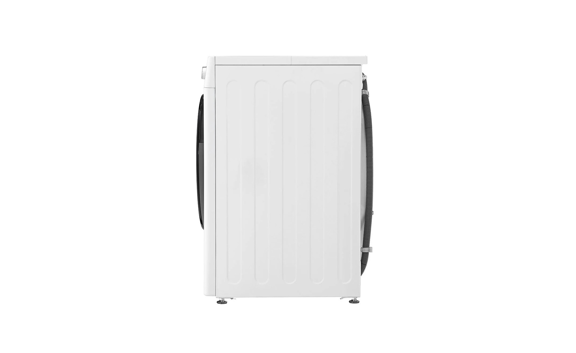 LG F4DR509SBW mašina za pranje i sušenje veša