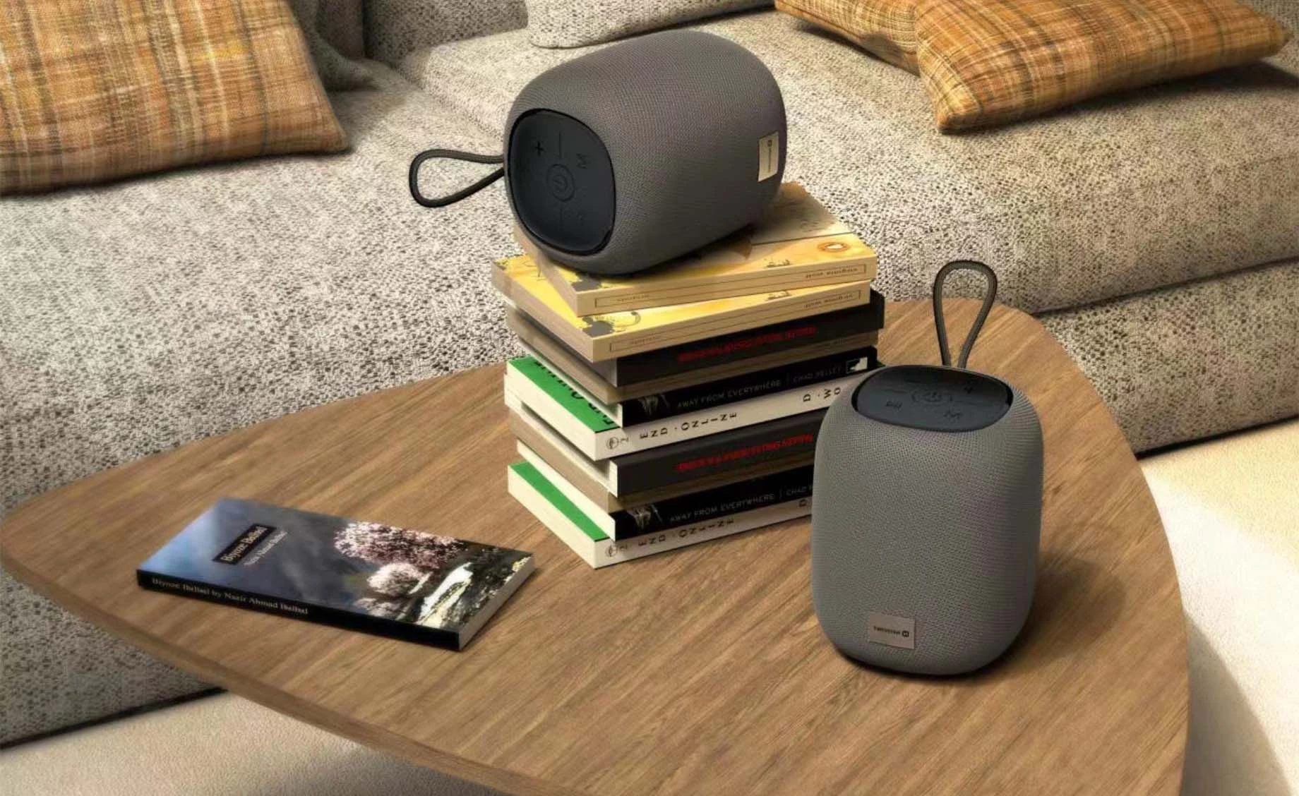 Swissten 52108000 bluetooth zvučnik