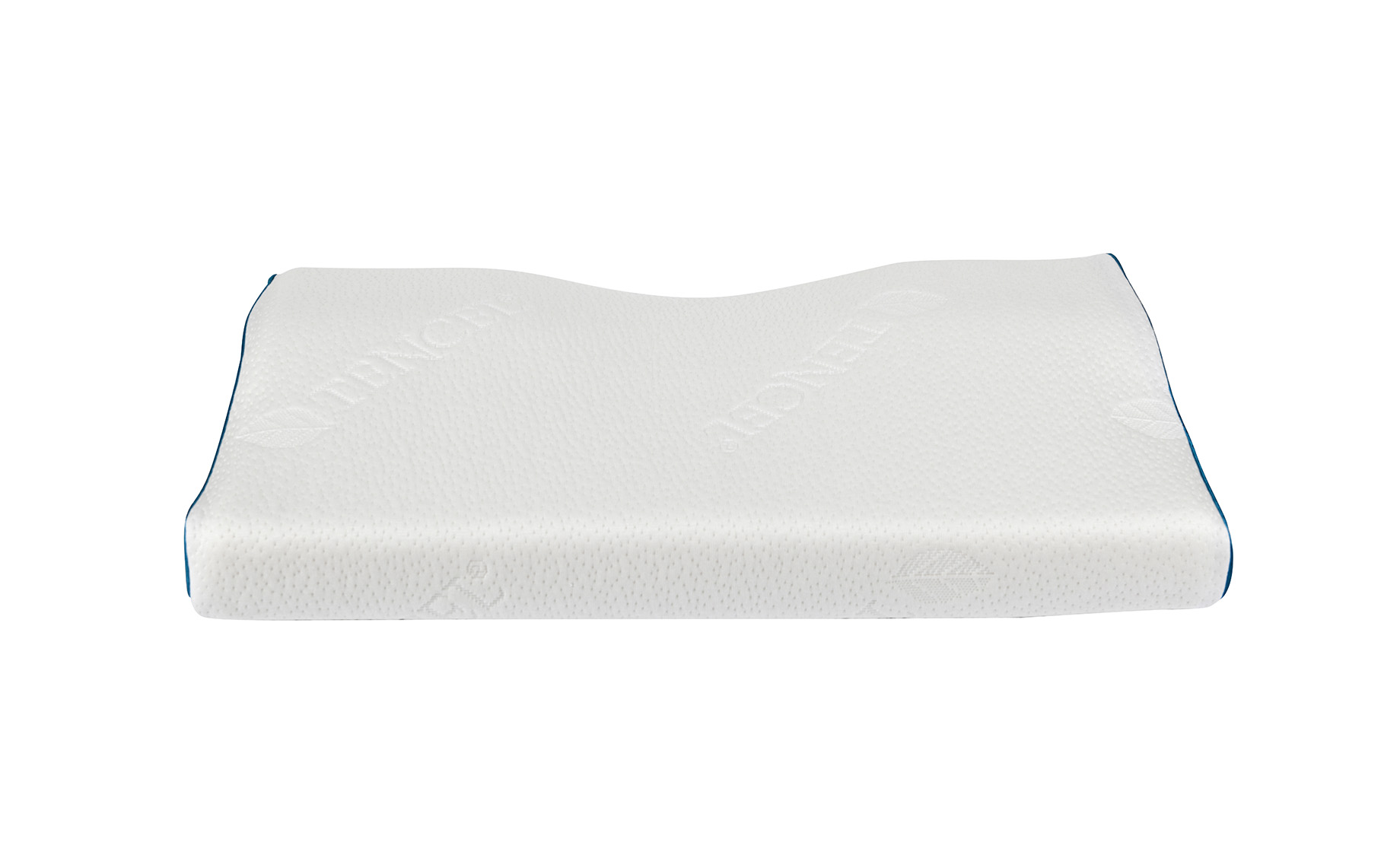 Essence sleep anti snore jastuk 60x35x11/6 cm