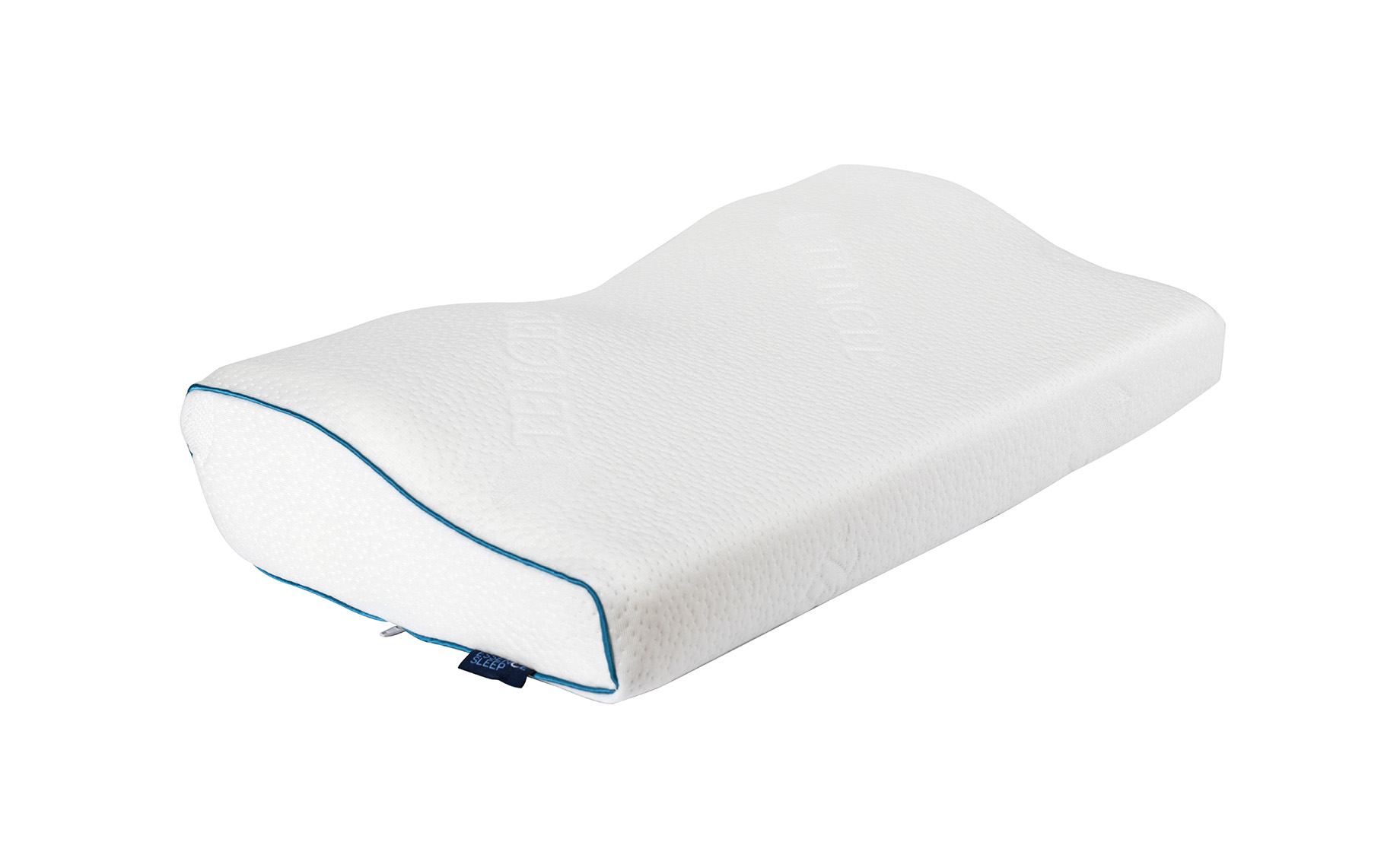 Essence sleep anti snore jastuk 60x35x11/6 cm