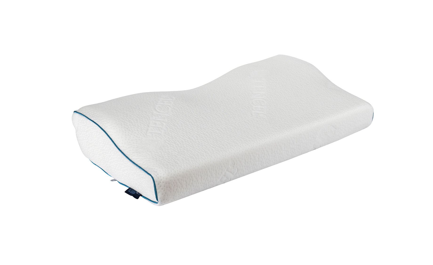 Essence sleep anti snore jastuk 60x35x11/6 cm