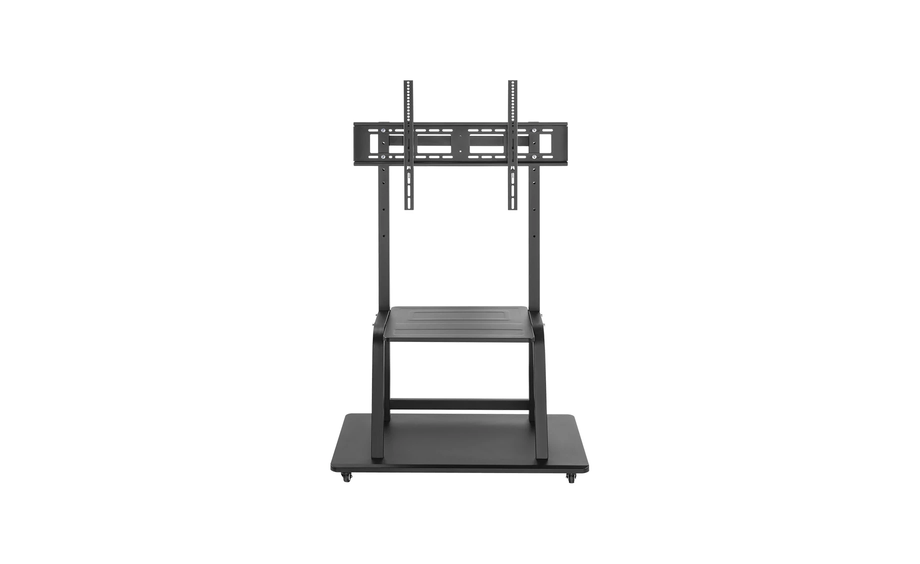 Sbox FS-1035 podni mobilni nosač za TV 37"-100"