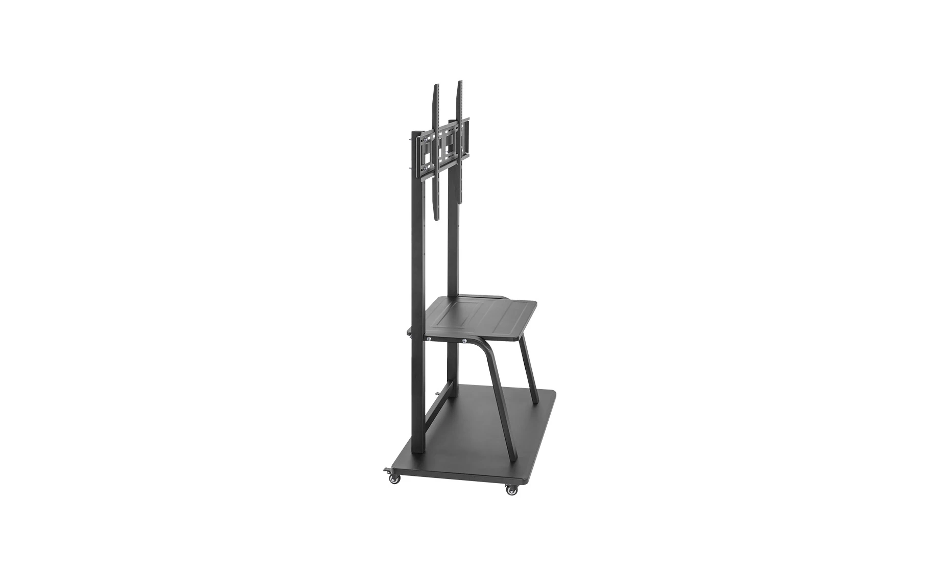 Sbox FS-1035 podni mobilni nosač za TV 37"-100"