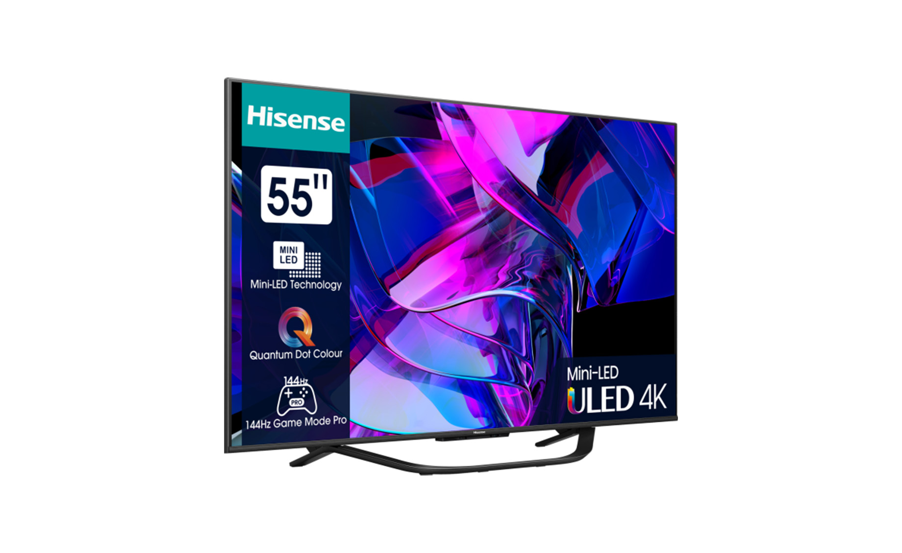 Hisense 55U7KQ televizor