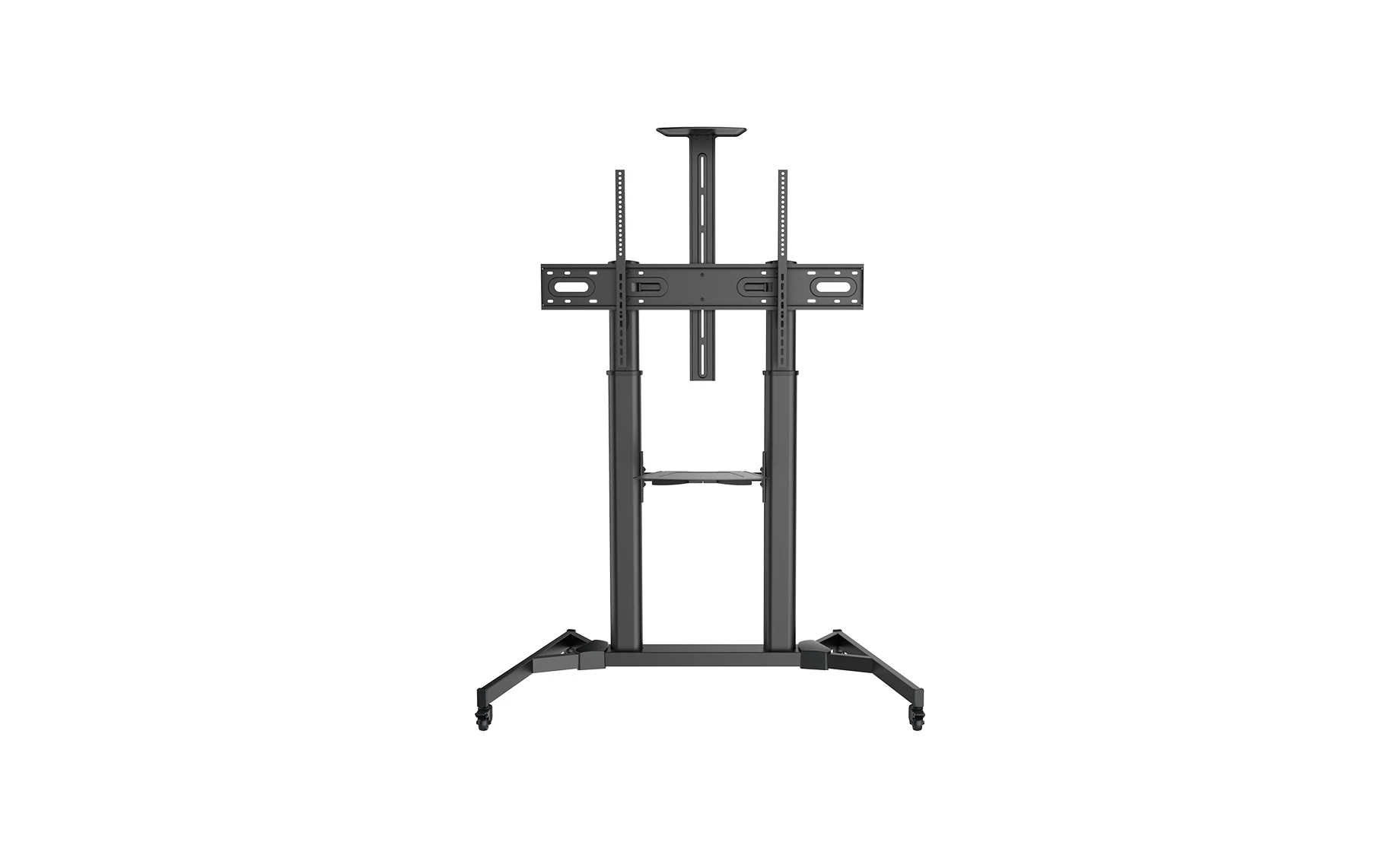 Sbox FS-3610 podni mobilni nosač za TV 60"-100"