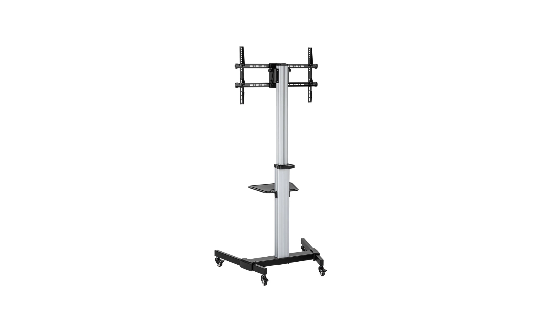 Sbox FS-444 podni mobilni nosač za TV 37"-86"