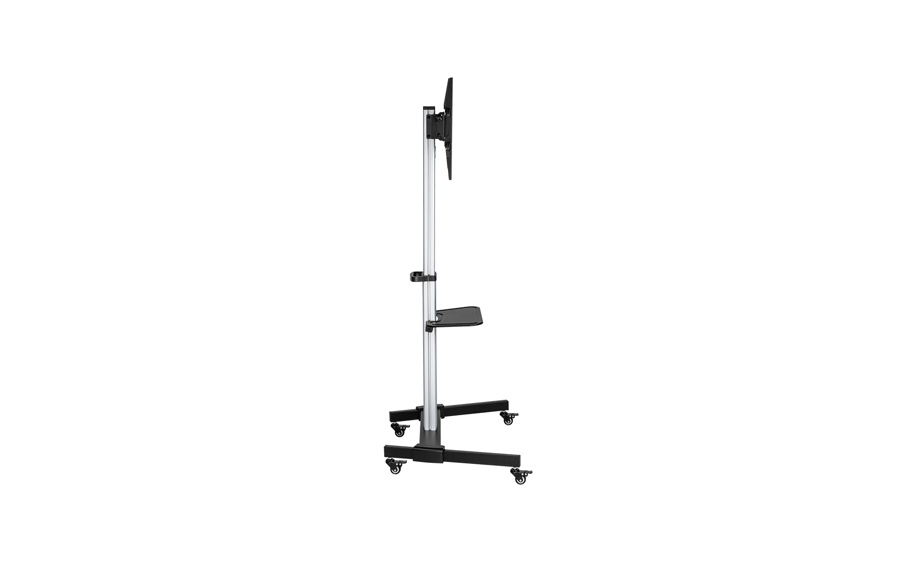 Sbox FS-444 podni mobilni nosač za TV 37"-86"