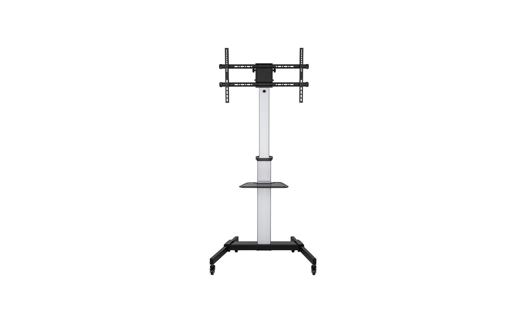 Sbox FS-444 podni mobilni nosač za TV 37"-86"