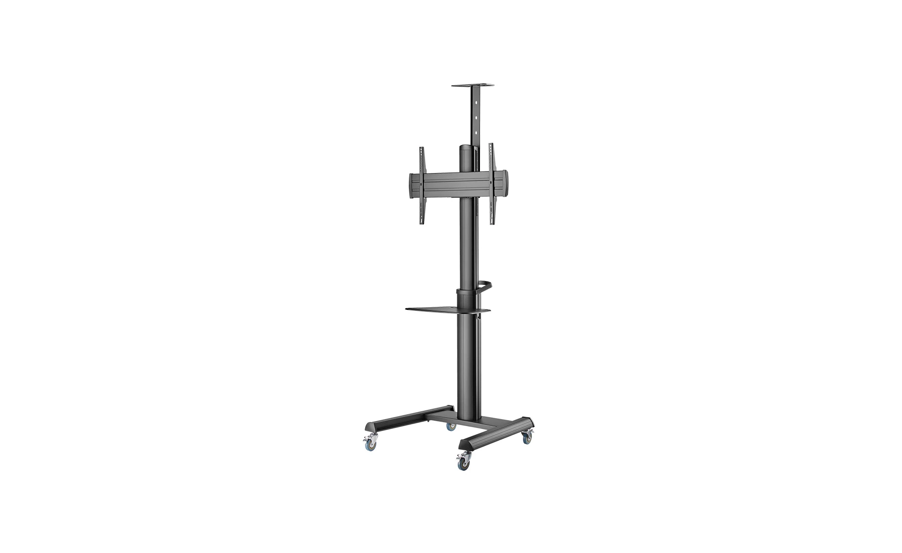Sbox FS-446-2 podni mobilni nosač za TV 37"-70"