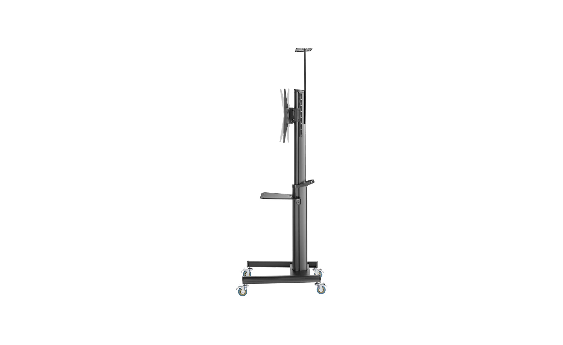 Sbox FS-446-2 podni mobilni nosač za TV 37"-70"