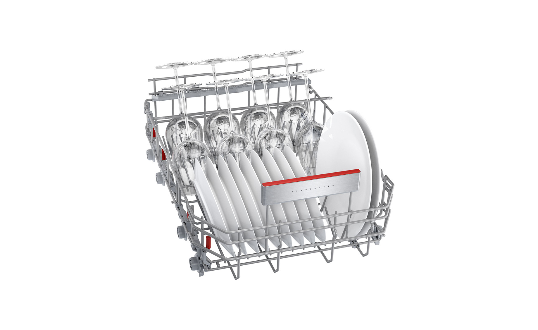 Bosch SPV6YMX08E ugradna sudomašina