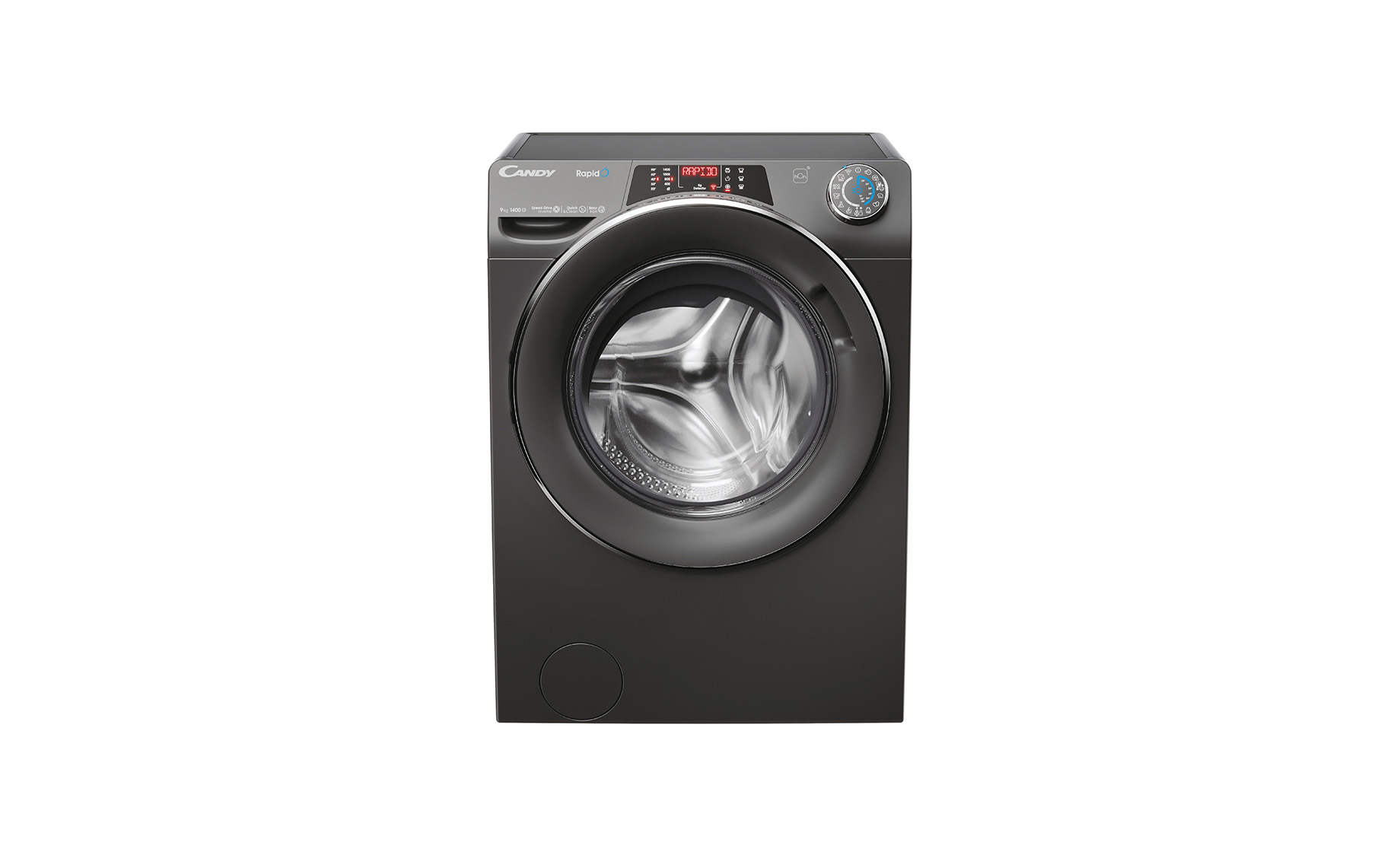 Candy RO1496DWMCRT/1-S mašina za pranje veša