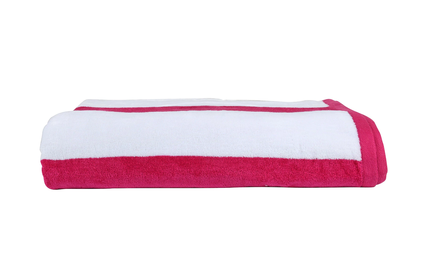 Ručnik za plažu Playa 90x170cm roza