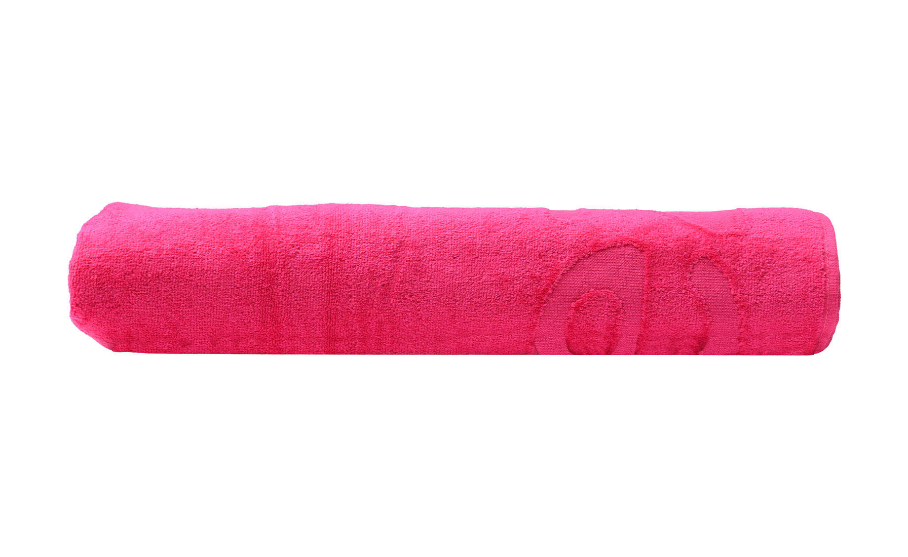 Peškir za plažu Emmezeta 90x170cm roze