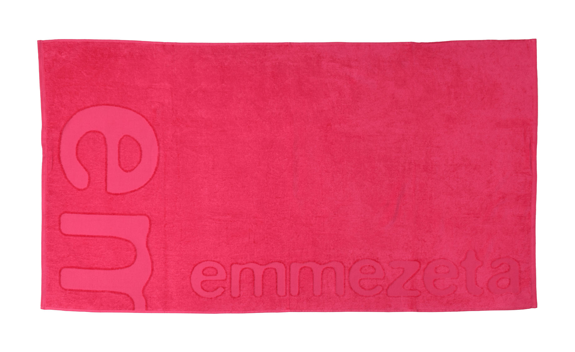 Peškir za plažu Emmezeta 90x170cm roze