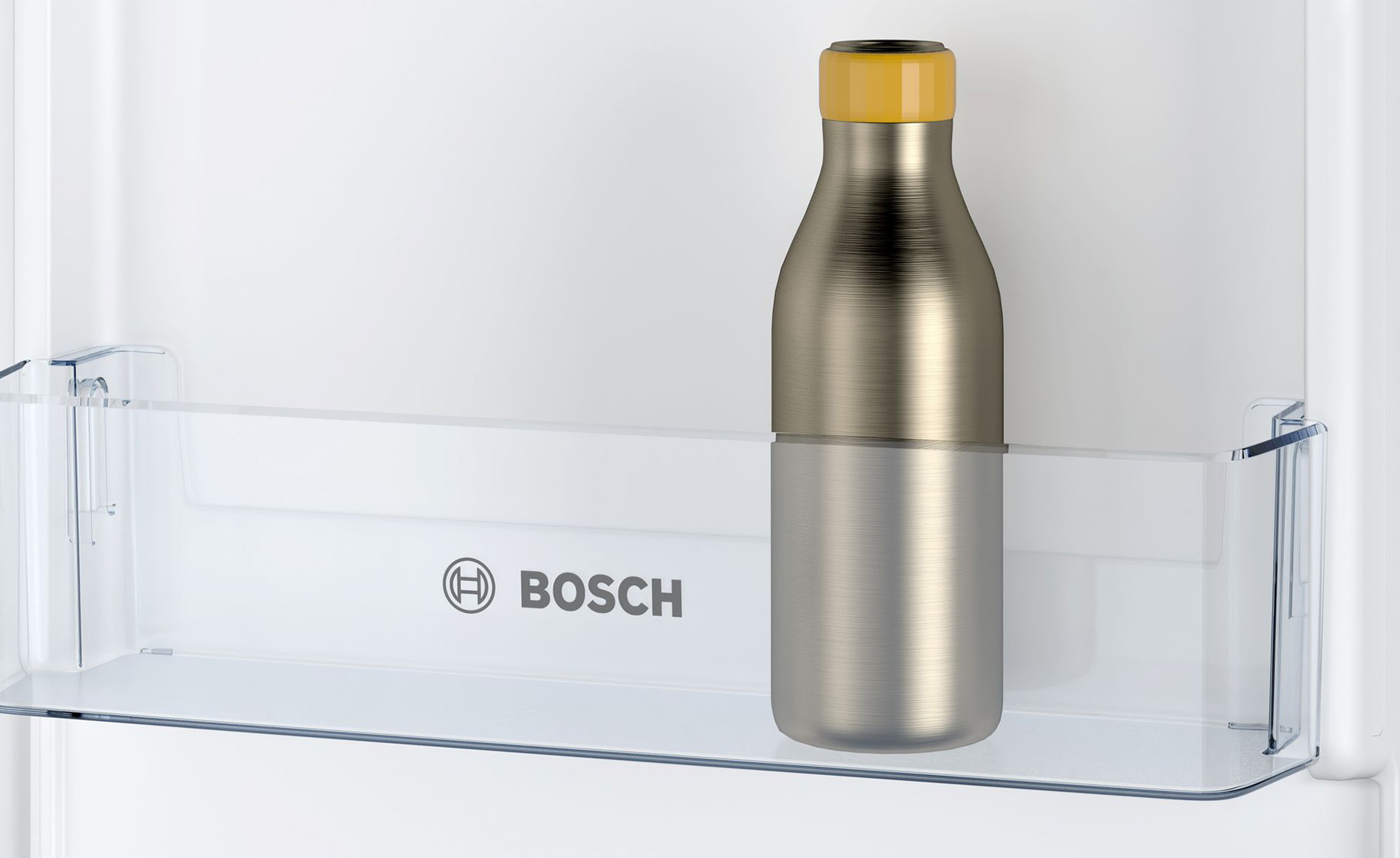 Bosch KIV87NSE0 ugradni frižider