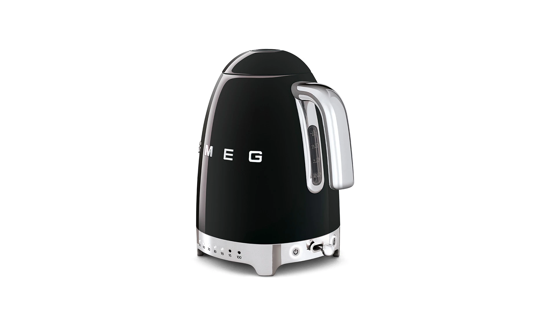 Smeg KLF04BLEU kuhalo za vodu