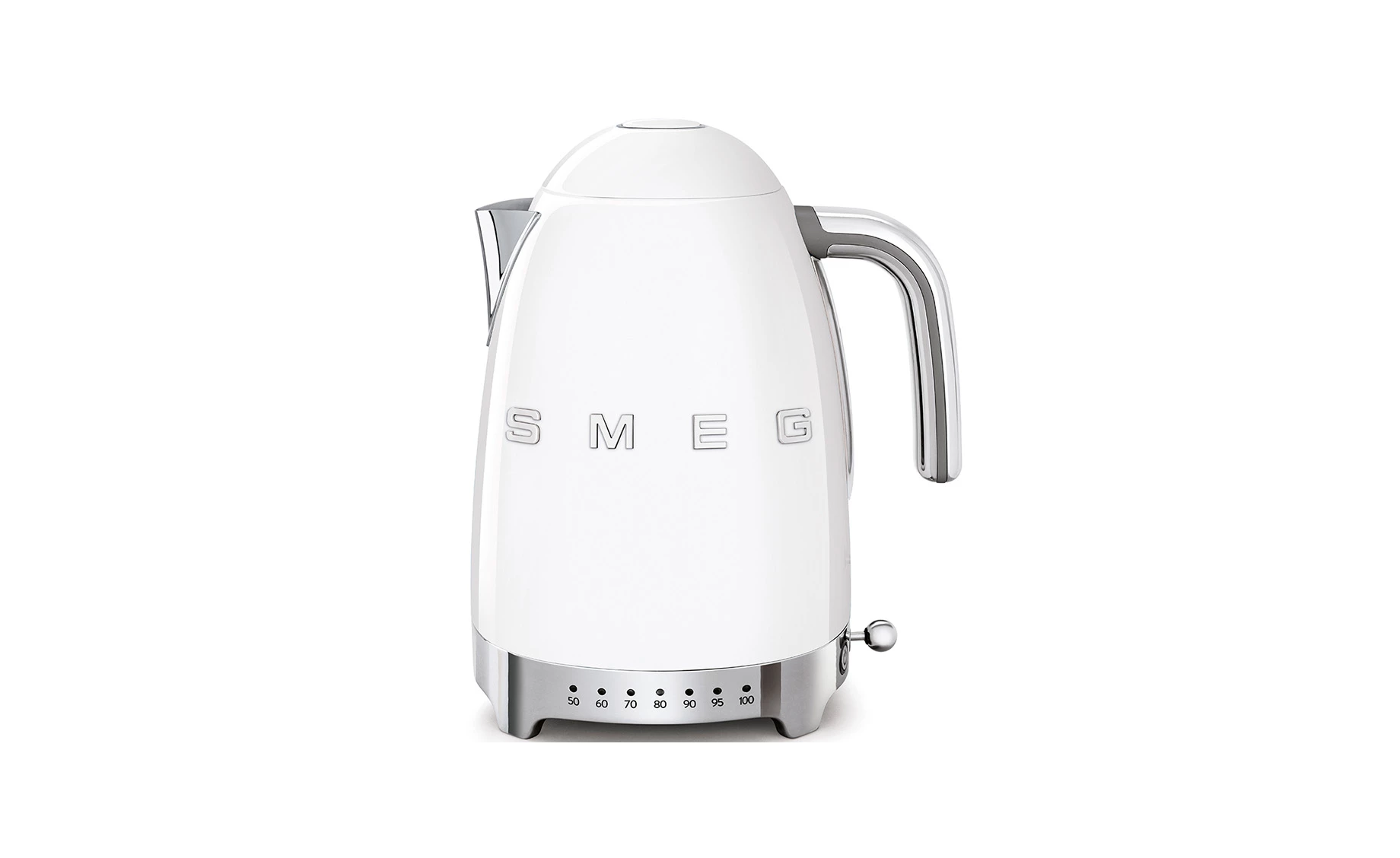 Smeg KLF04WHEU kuhalo za vodu