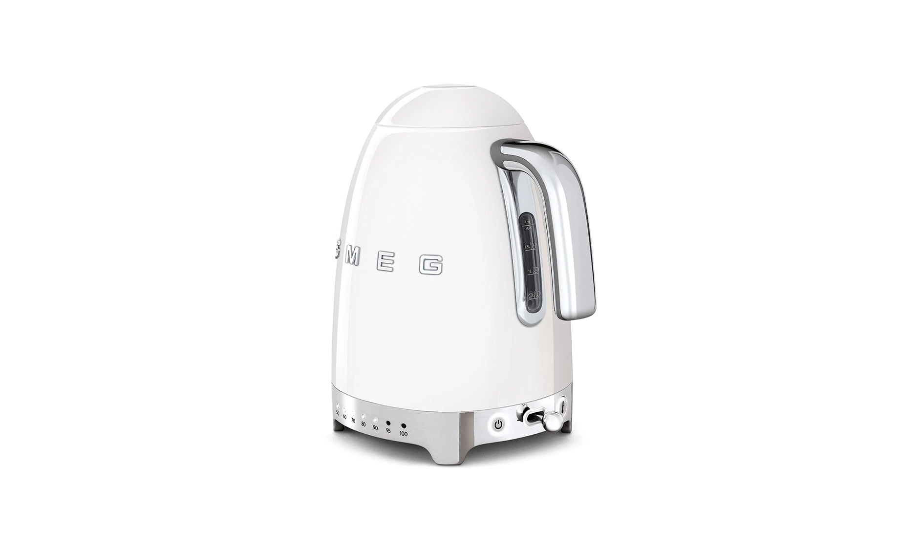 Smeg KLF04WHEU kuhalo za vodu