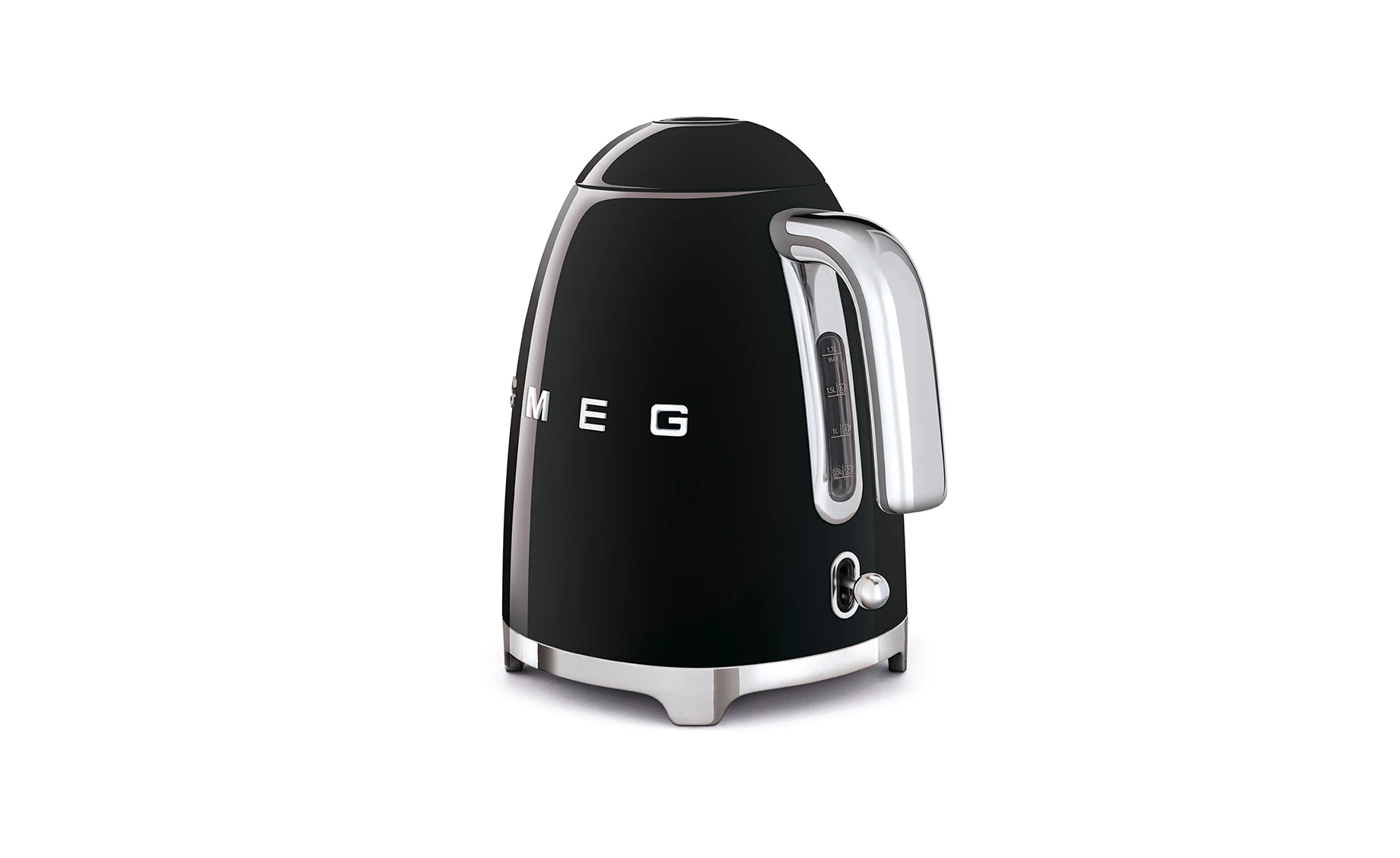 Smeg KLF03BLEU kuhalo za vodu