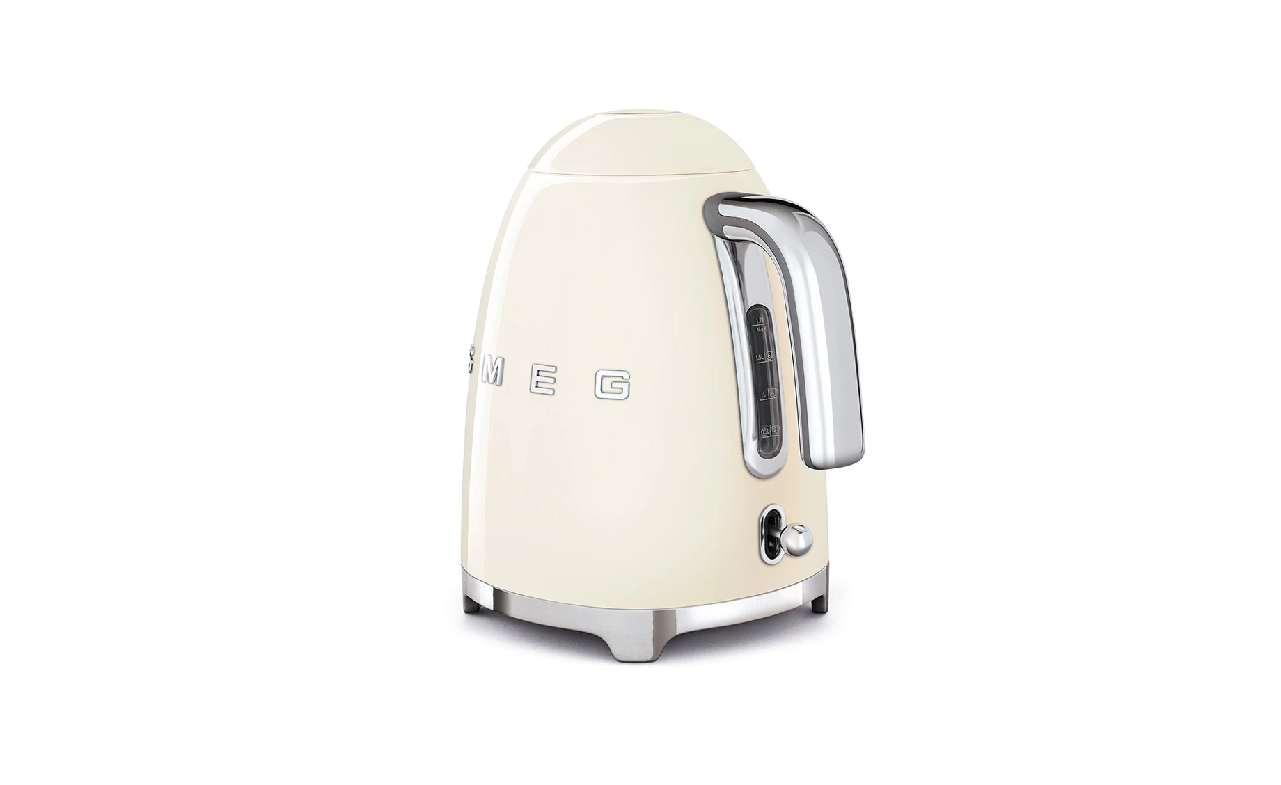 Smeg KLF03CREU kuhalo za vodu