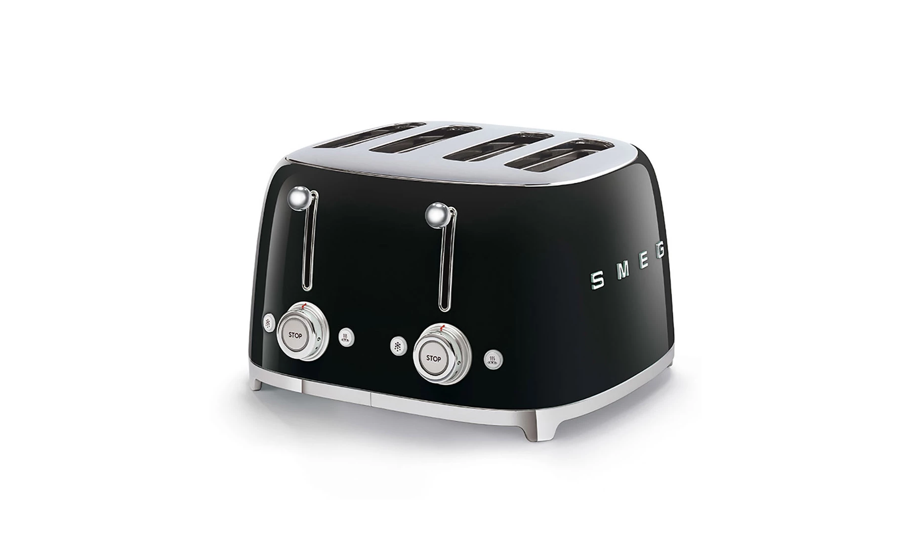 Smeg TSF03BLEU toster