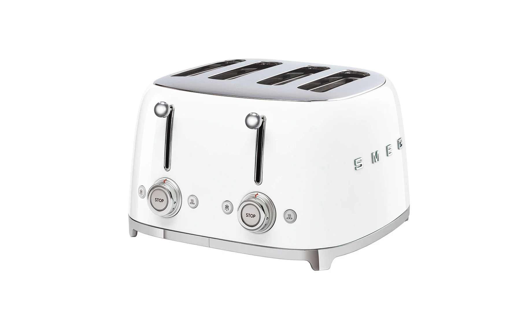 Smeg TSF03WHEU toster