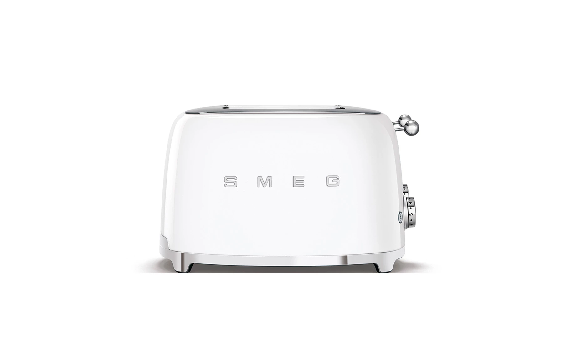 Smeg TSF03WHEU toster