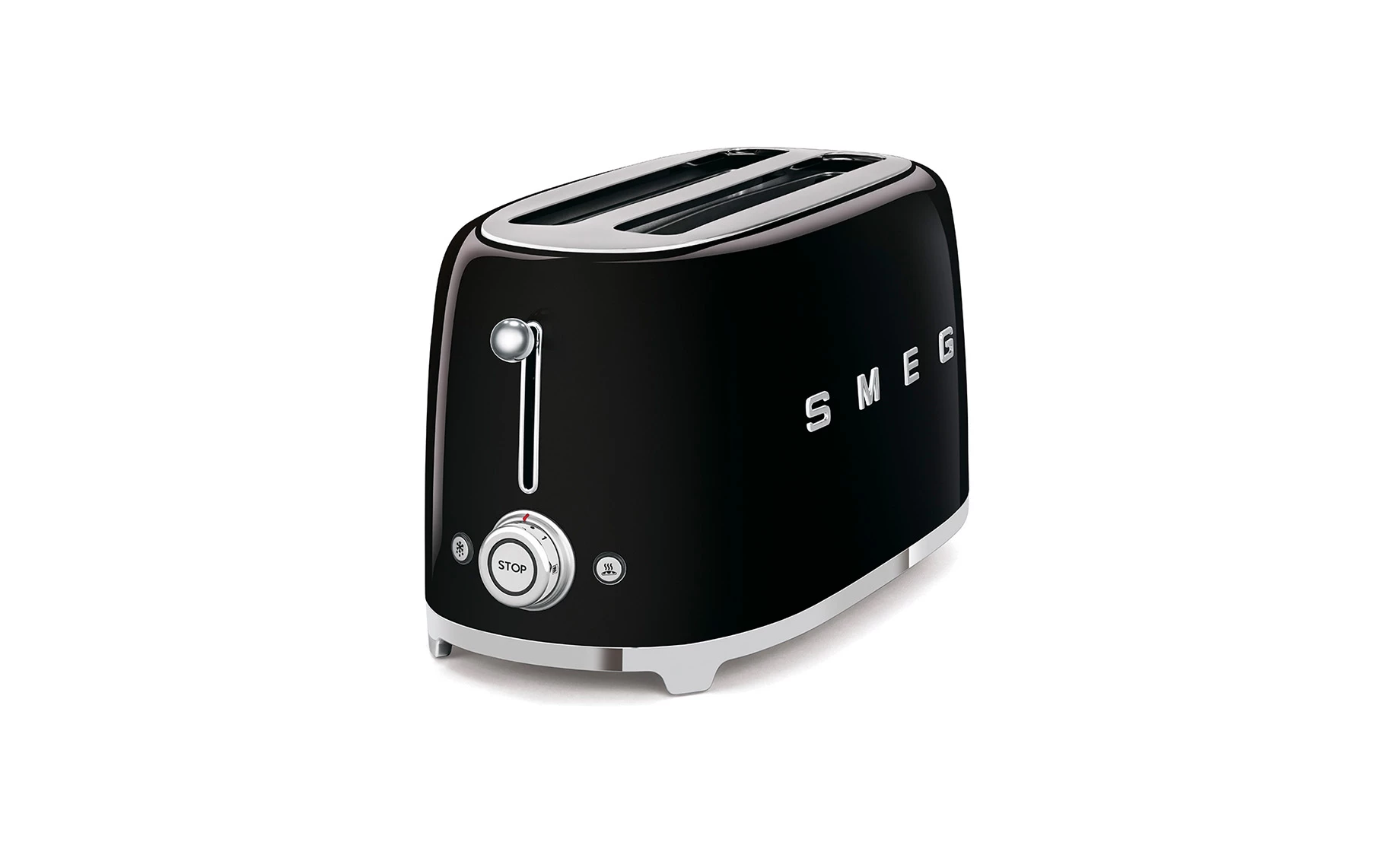 Smeg TSF02BLEU toster