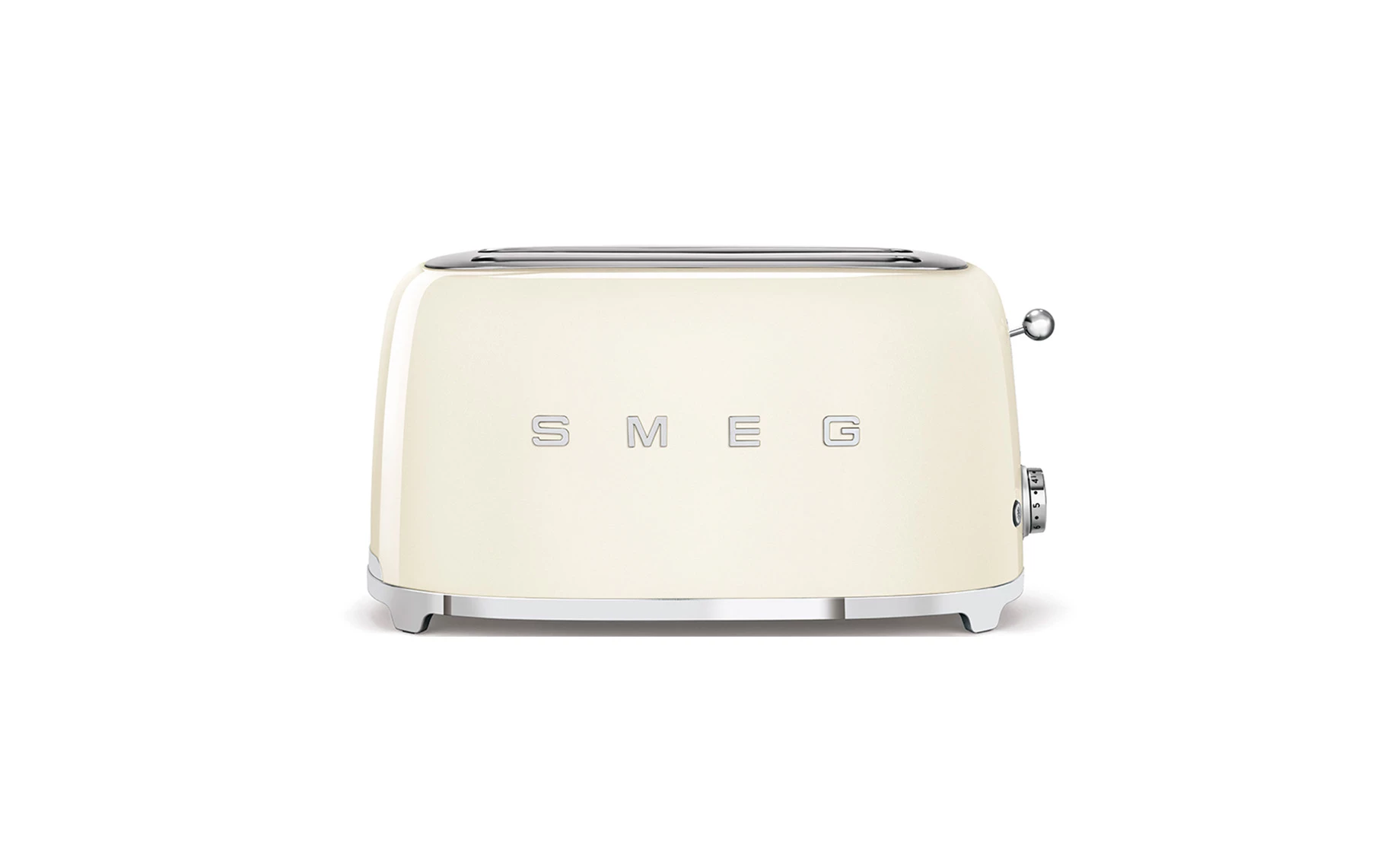 Smeg TSF02CREU toster