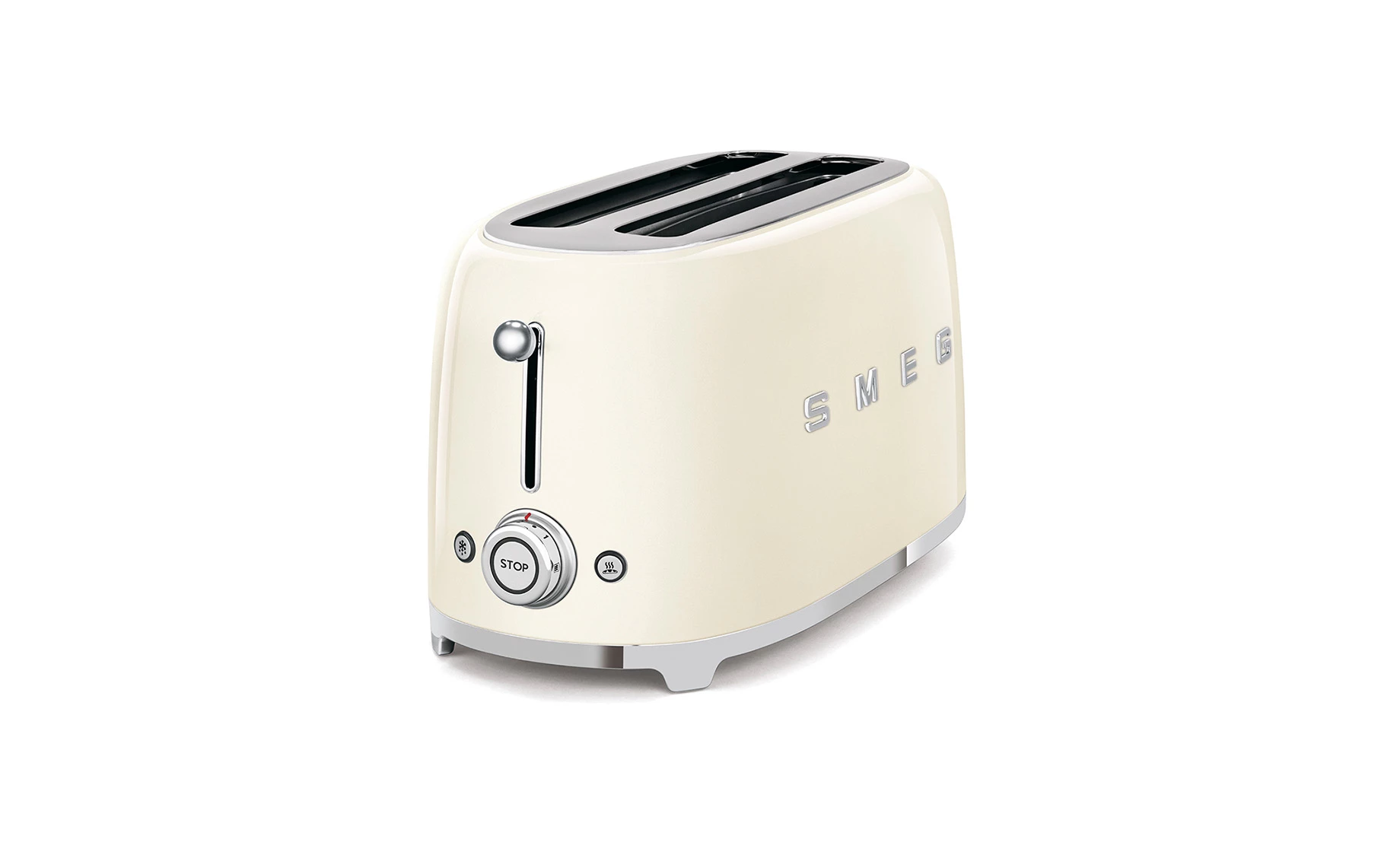 Smeg TSF02CREU toster