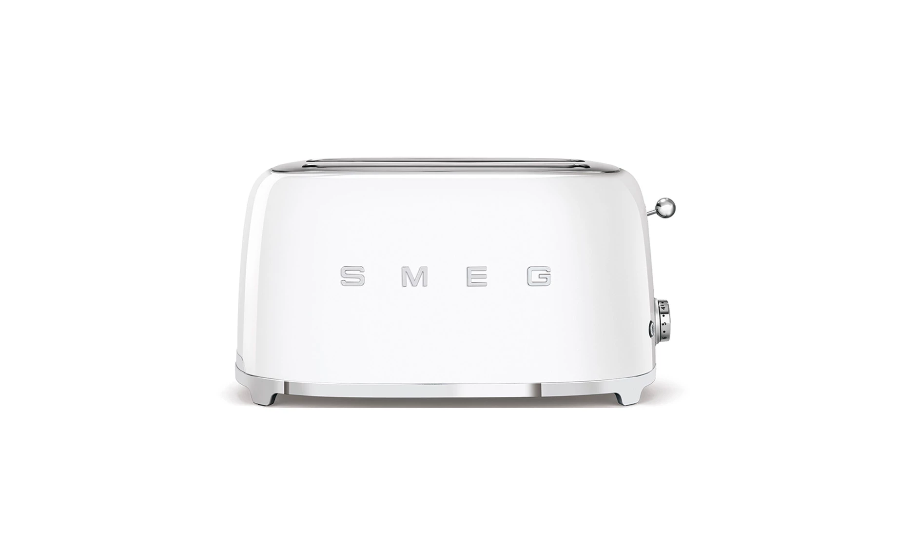 Smeg TSF02WHEU toster