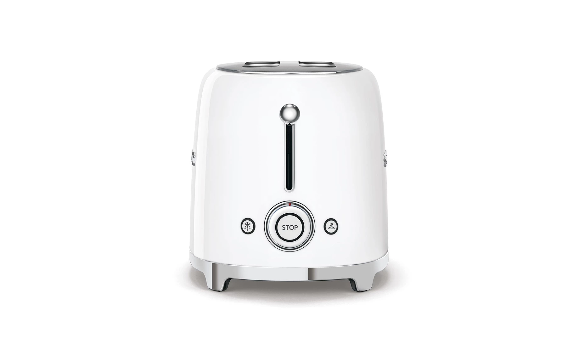 Smeg TSF02WHEU toster