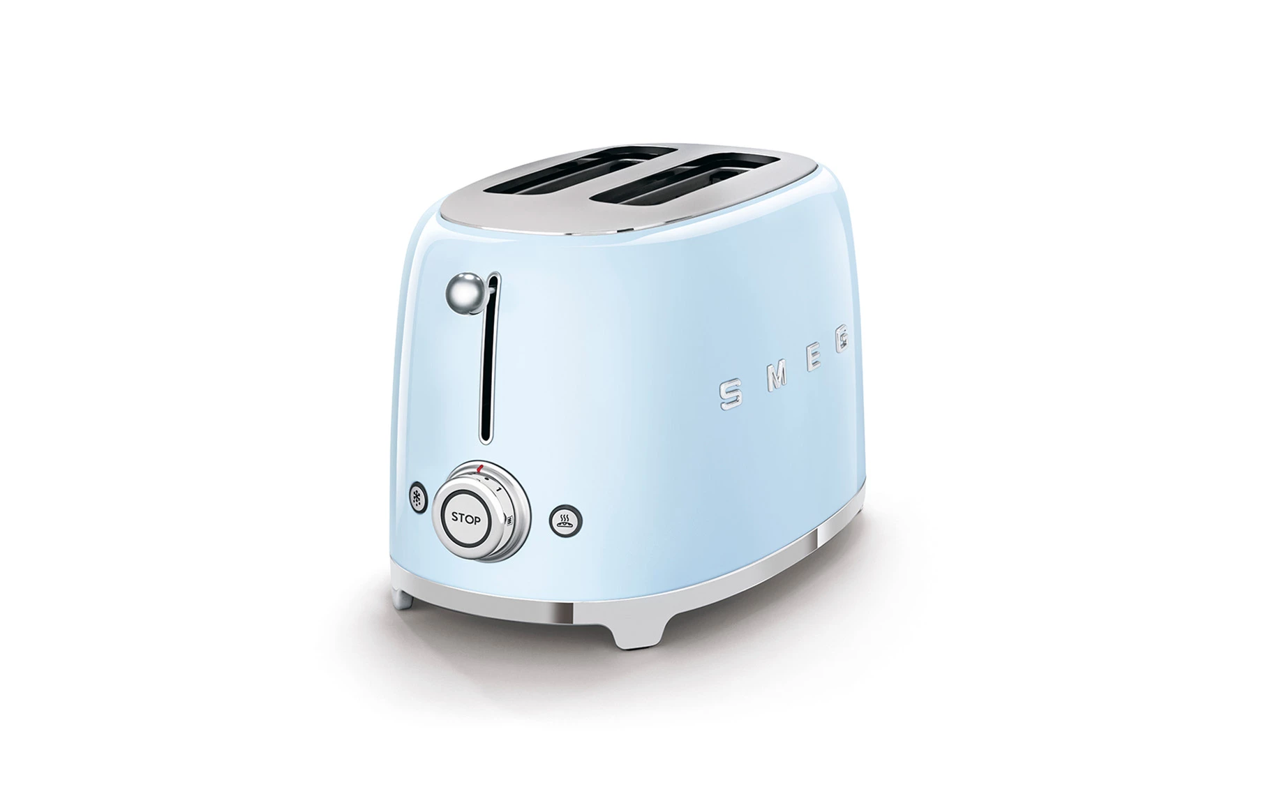 Smeg TSF01PBEU toster