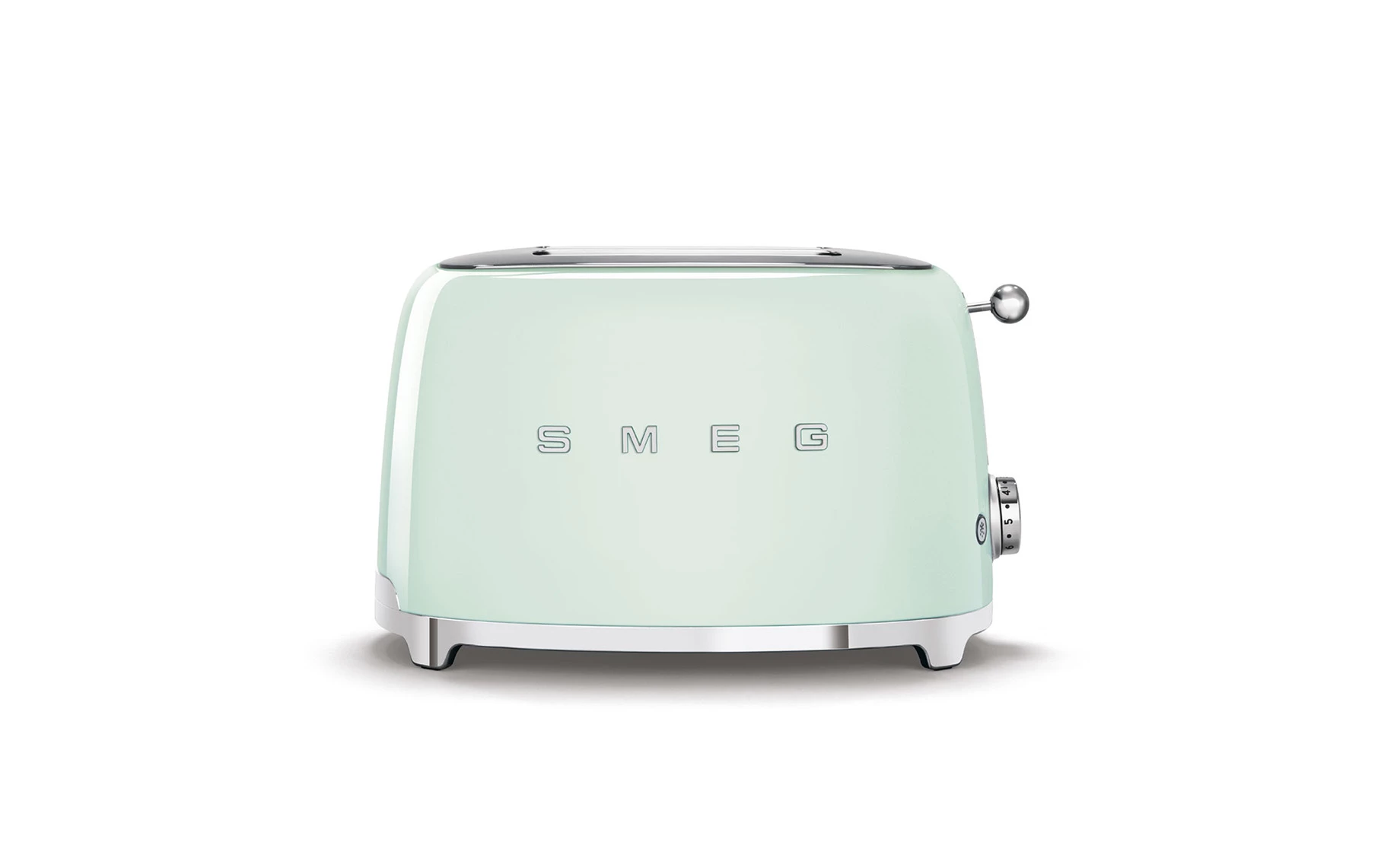 Smeg  TSF01PGEU toster