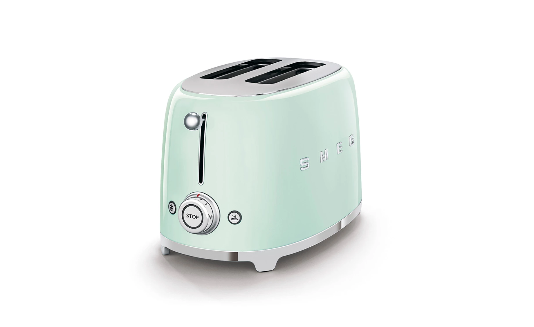 Smeg  TSF01PGEU toster